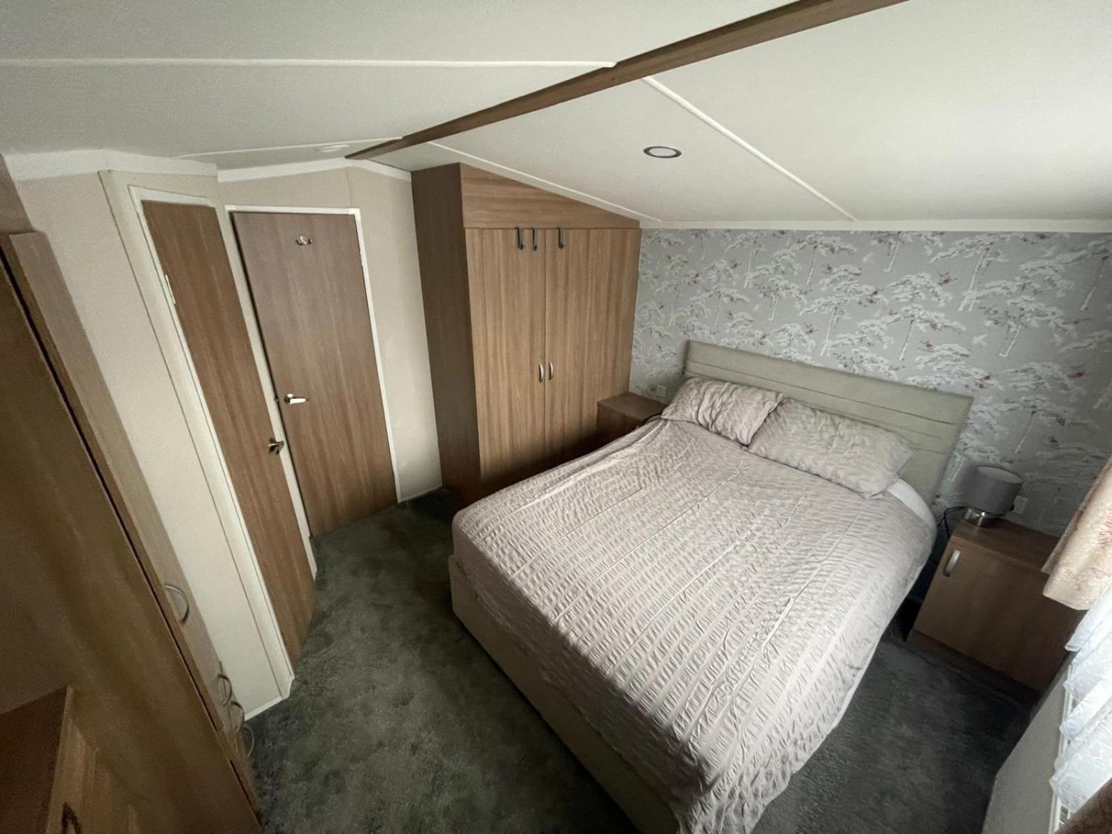 Lake District Stunning Lodge Plumbland المظهر الخارجي الصورة