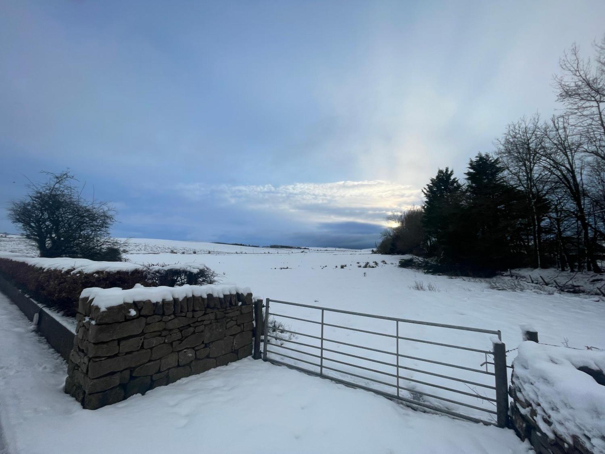 Lake District Stunning Lodge Plumbland المظهر الخارجي الصورة